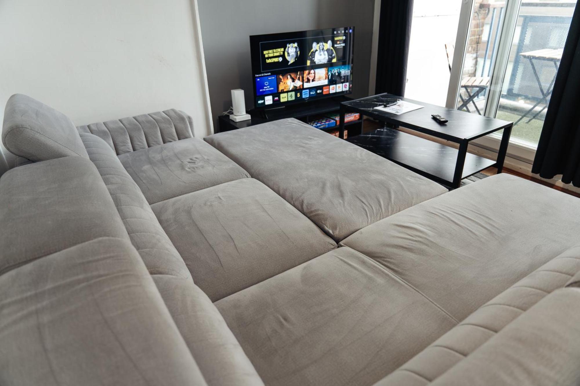 Shard View 2 Bed Entire Flat Apartman London Kültér fotó