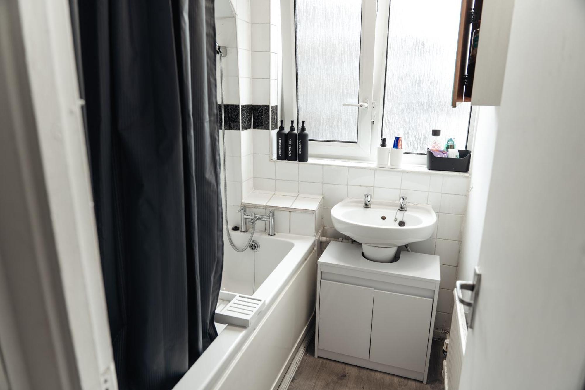 Shard View 2 Bed Entire Flat Apartman London Kültér fotó